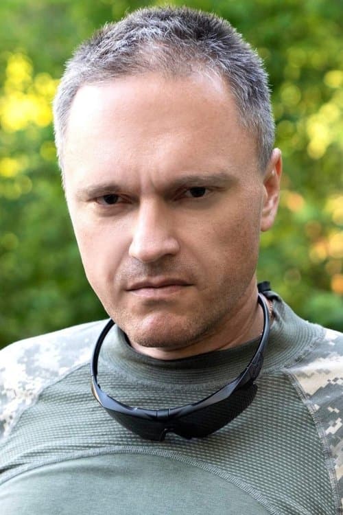 Aleksandr Vorobyov profile photo