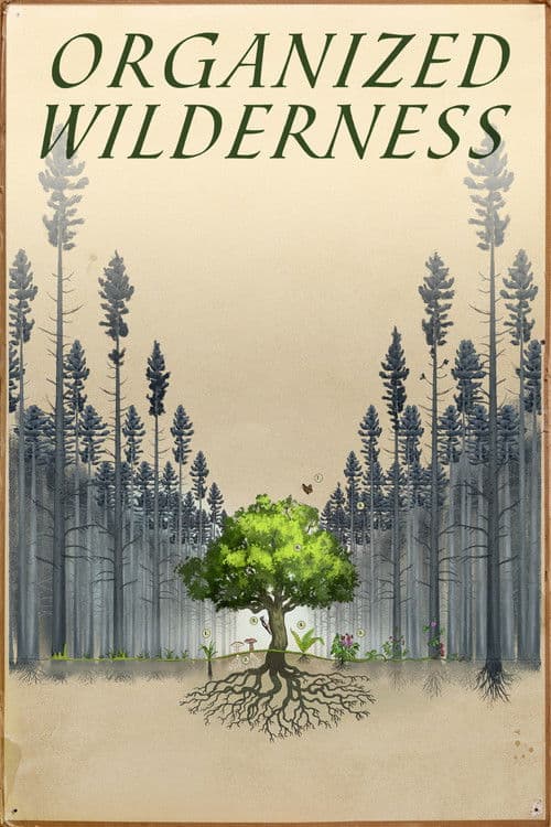 Organized Wilderness