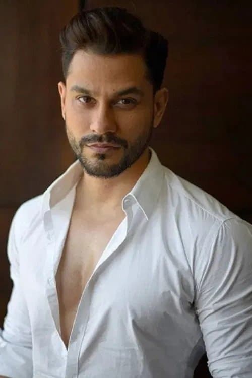 Kunal Khemu profile photo