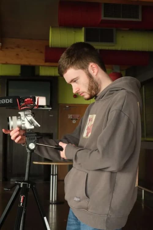 Liam Dixon profile photo