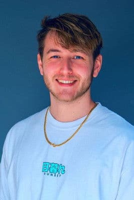 Jeremy Frieser profile photo