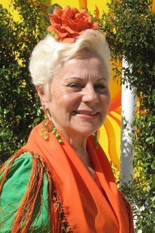 Solvejg D'Assunta profile photo