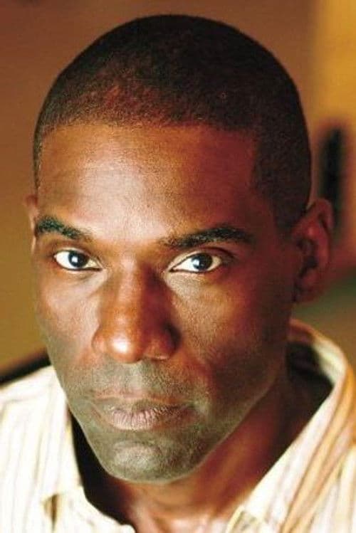 Timothy Stickney profile photo