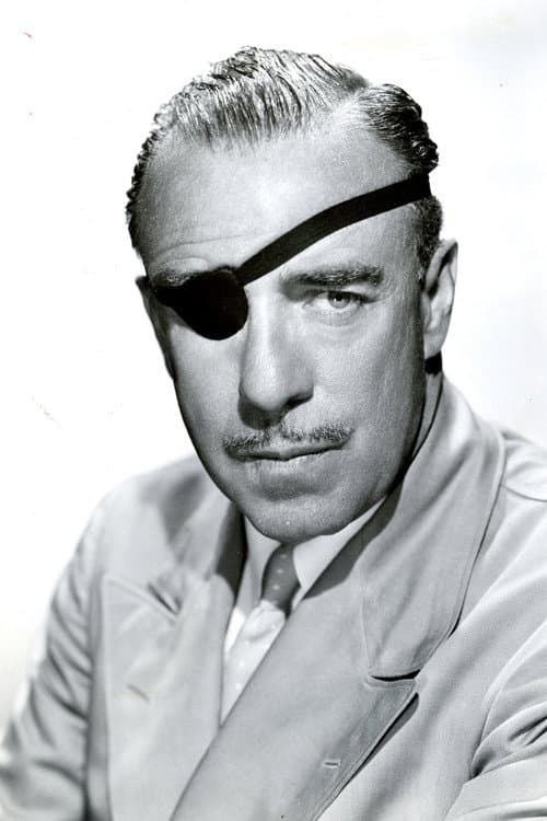 Raoul Walsh profile photo