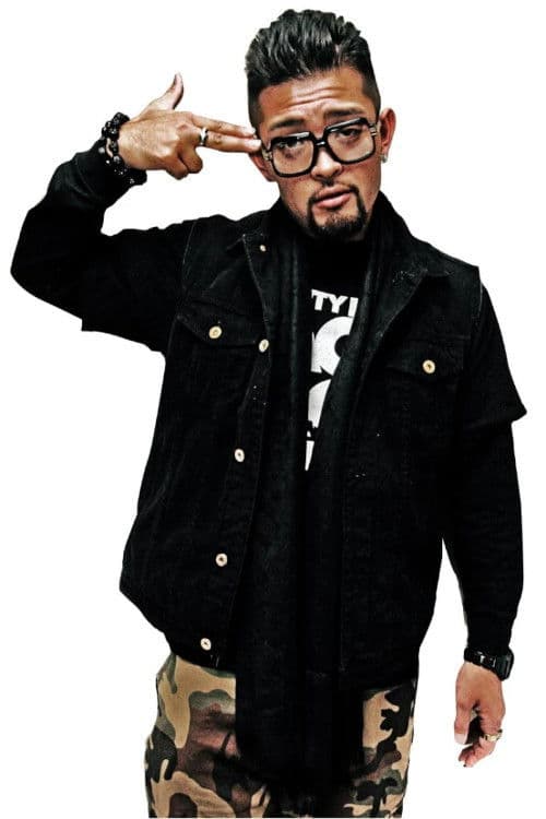 DJ Ken Watanabe profile photo