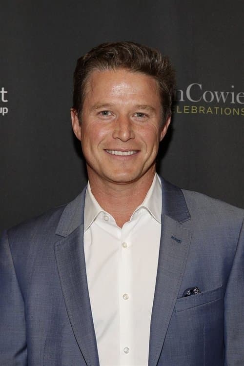 Billy Bush profile photo