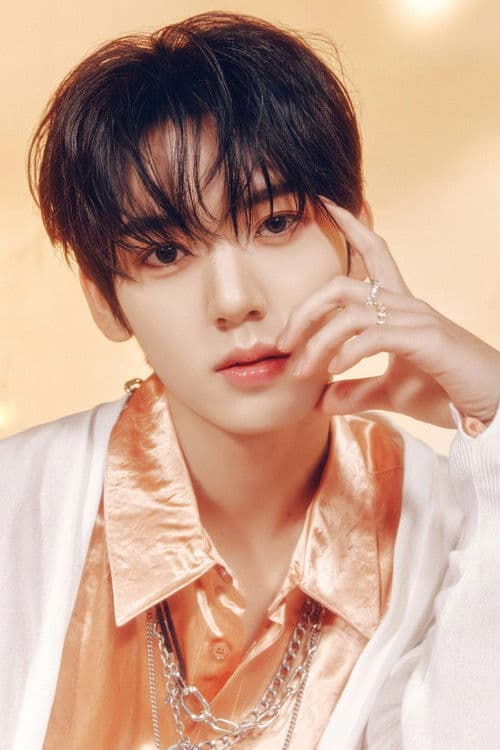 Han Yujin profile photo