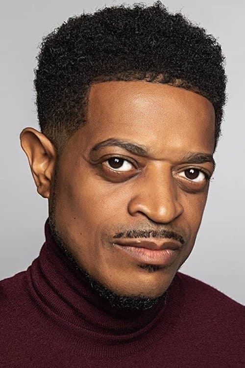 Lucius Baston profile photo