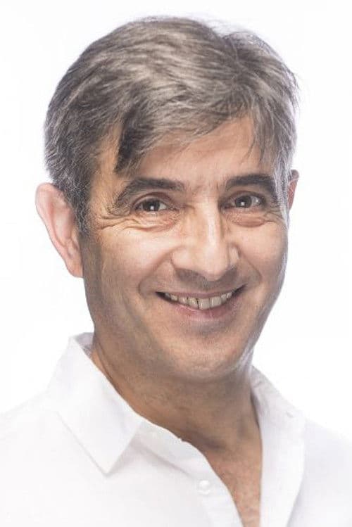 Miroslav Kolbašský profile photo