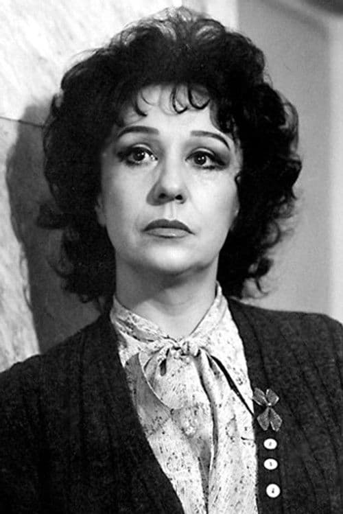 Mariya Stefanova profile photo