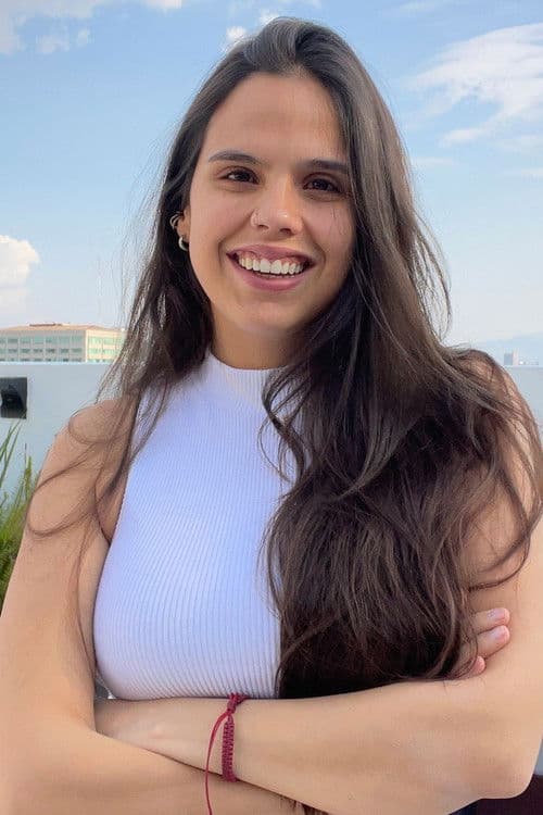 Estefanía León profile photo