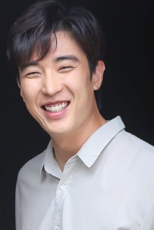 Kang Kyung-joon profile photo