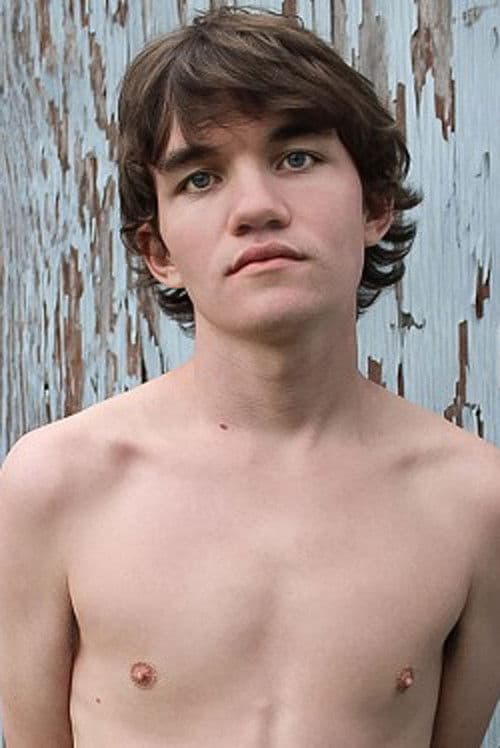 Levi Hatter profile photo