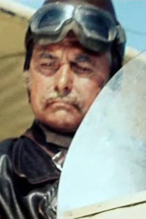 Oskar Roge profile photo