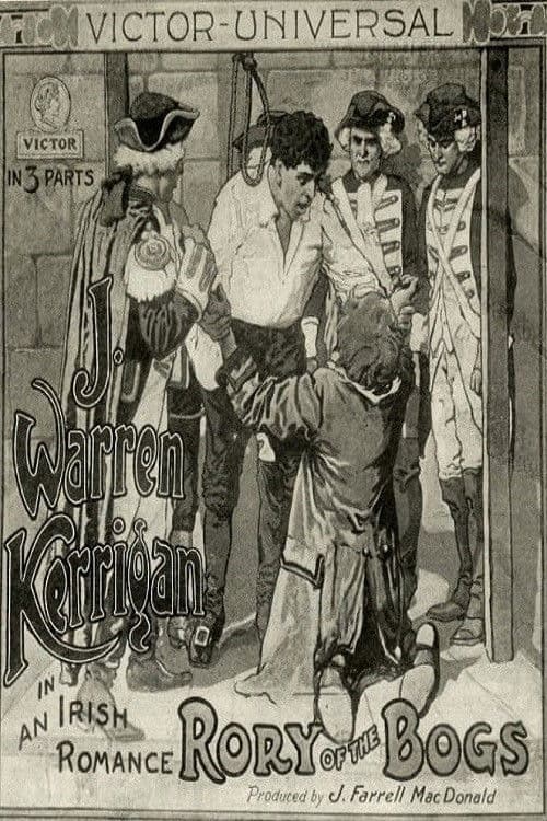 Rory o' the Bogs poster