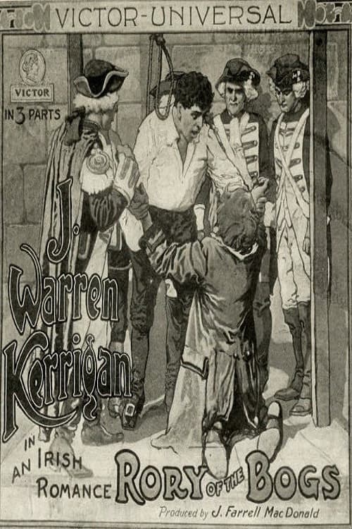 Rory o' the Bogs poster