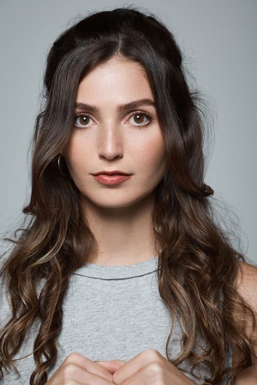 Alexandria Trewhitt profile photo