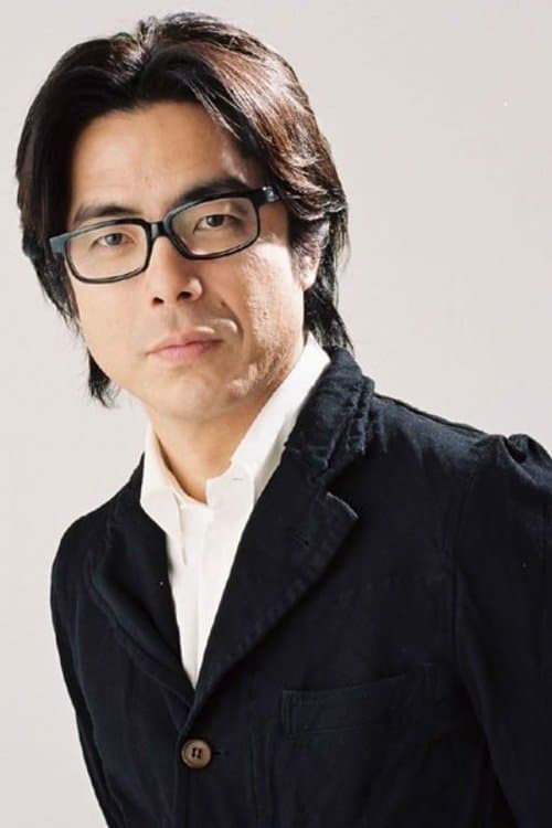 Tsuyoshi Ujiki profile photo