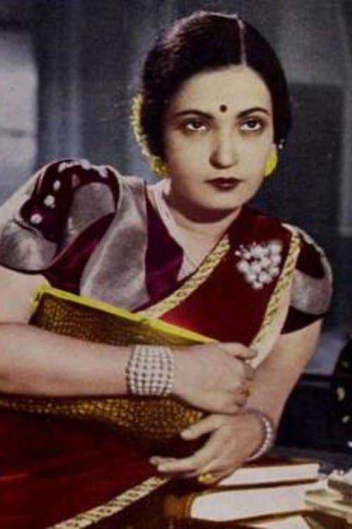Begum Akhtar profile photo