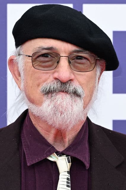 Mark Ulano profile photo