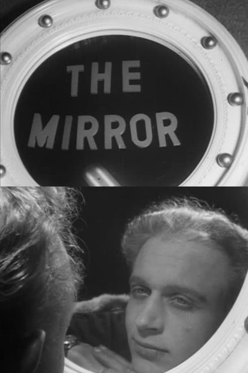 The Mirror poster
