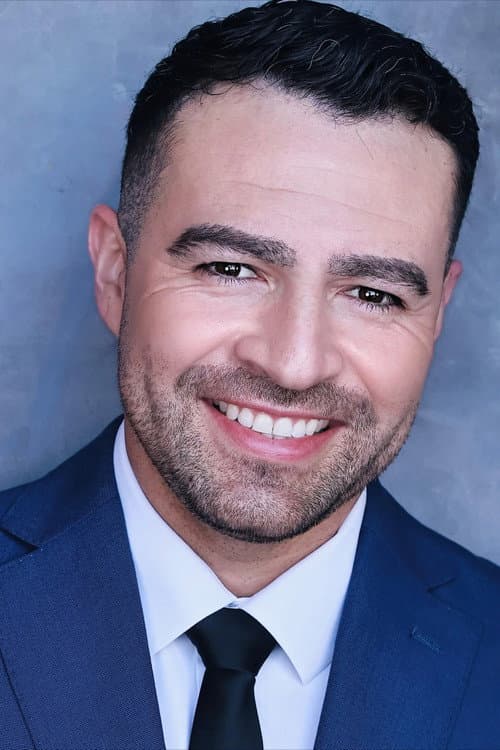 Benny Garcia profile photo