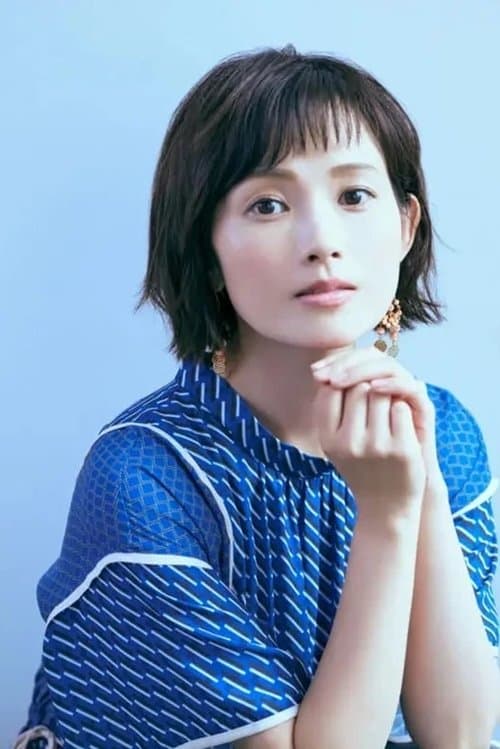 Natsumi Abe profile photo