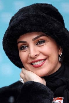 Mahchehreh Khalili profile photo