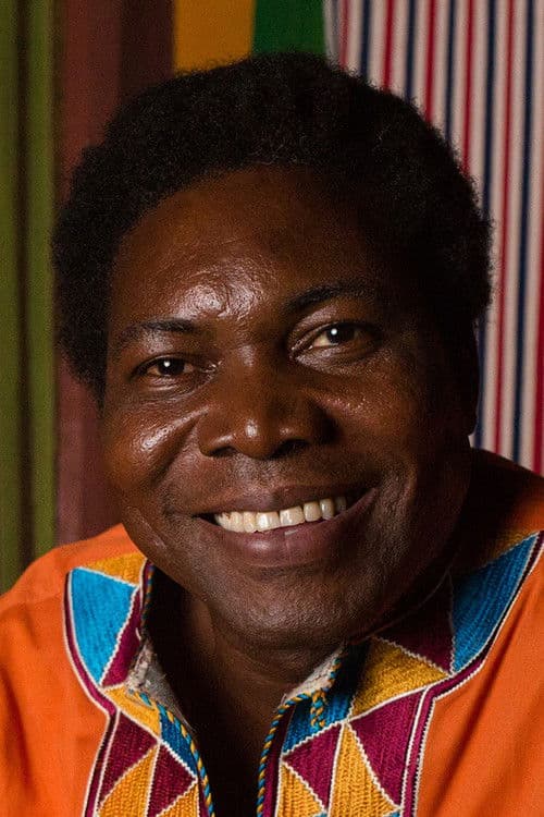 Etienne Minoungou profile photo