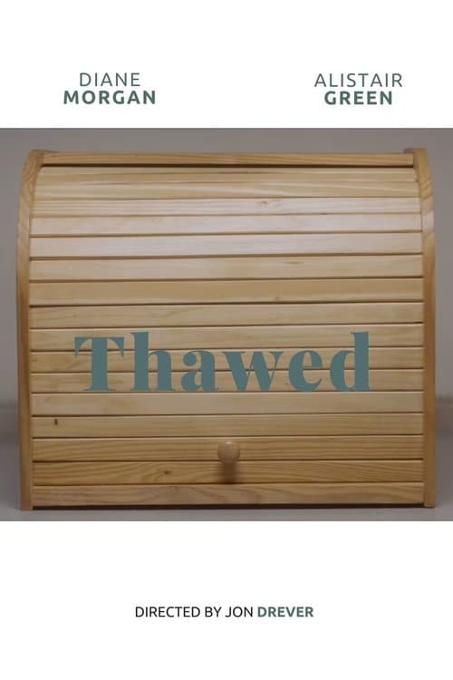 Thawed poster