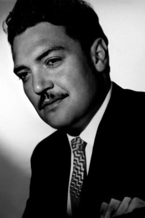 Narciso Busquets profile photo