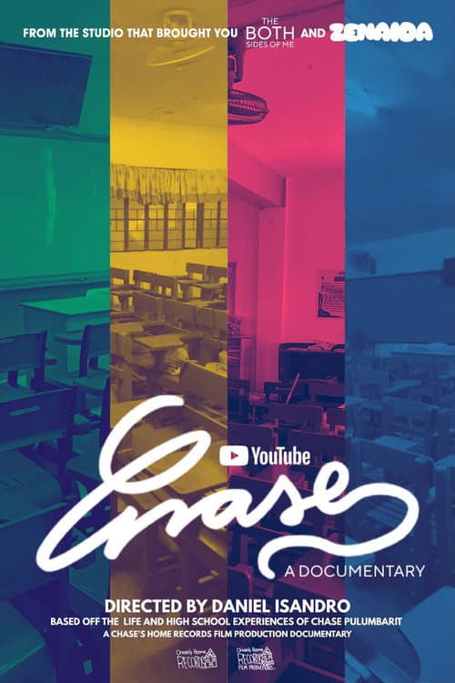 Chase: A Documentary poster