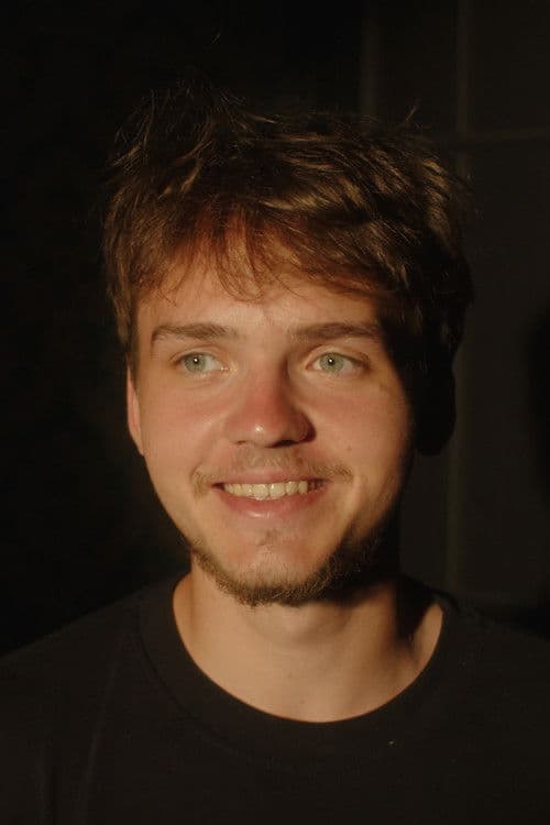 Vladyslav Marysyk profile photo