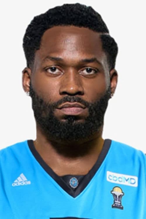Jeremy Pargo profile photo