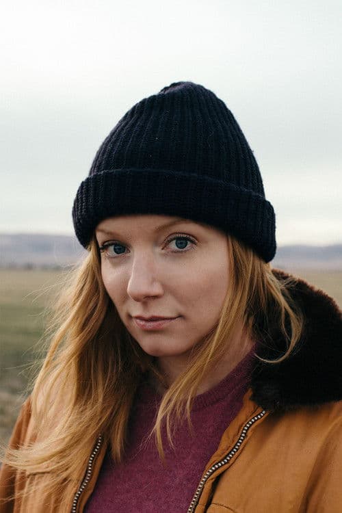 Britt Poulton profile photo