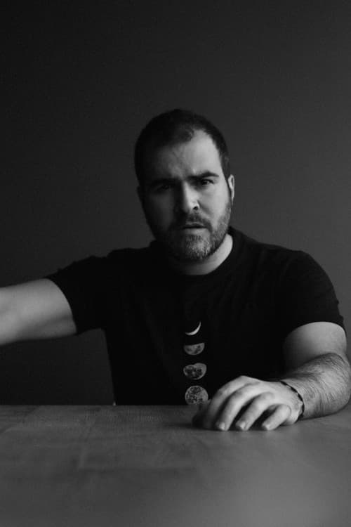 Elie Fahed profile photo