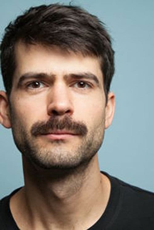 Anthony Oberbeck profile photo