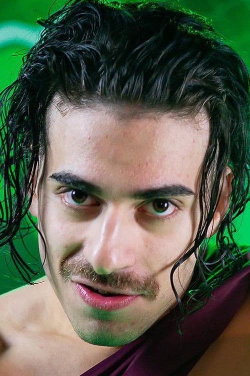 Paris De Silva profile photo