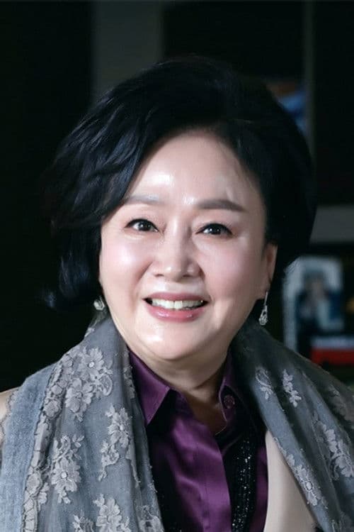 Kim Chang-sook profile photo