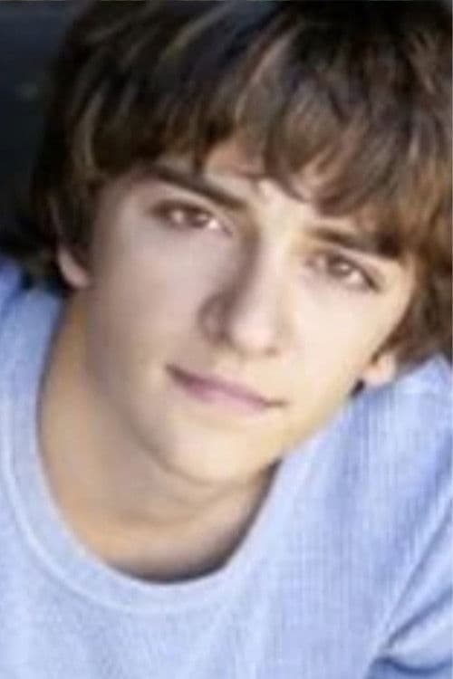 Daniel Hansen profile photo