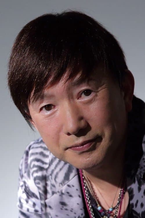 Shigeru Nakahara profile photo