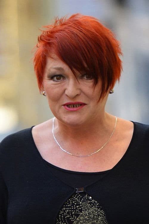 Valérie Zawadská profile photo