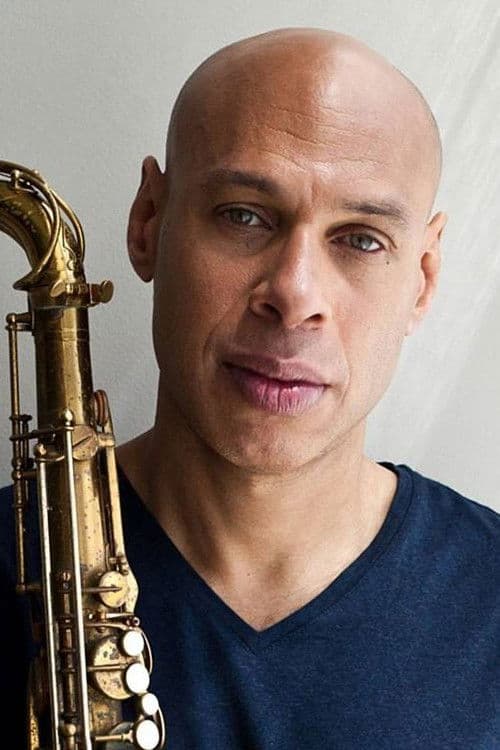Joshua Redman profile photo