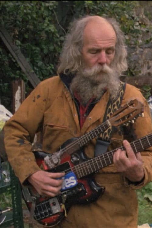 More Than Just A Dram poster