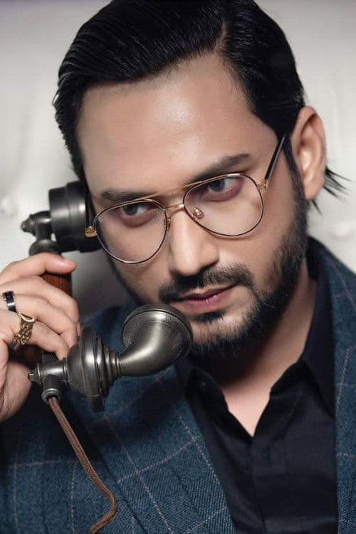 Asif Noor profile photo