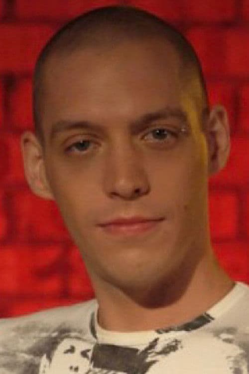 Aaron Jones profile photo