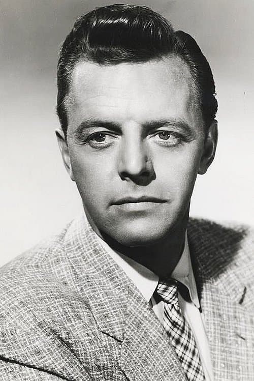 Harry Lauter profile photo