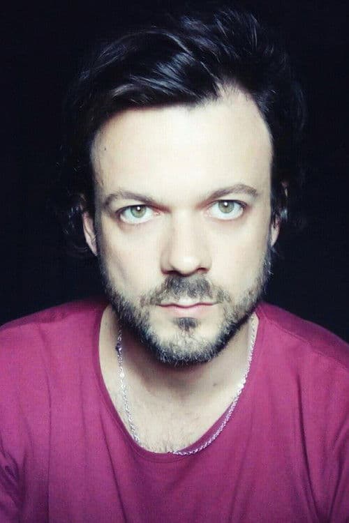 Matias Benedetti profile photo