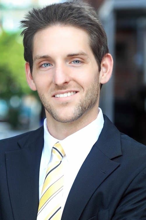 Justin Xavier Smith profile photo