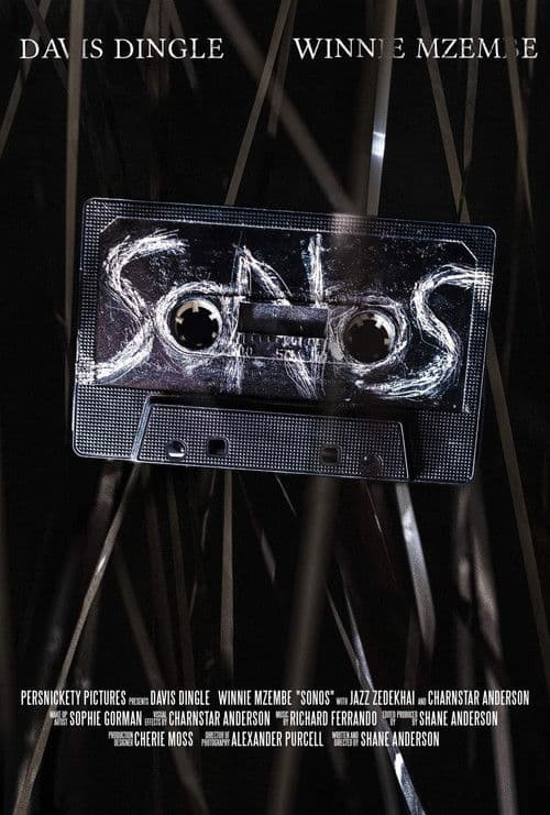 SONOS poster